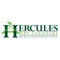 dry cleaners in hercules ca