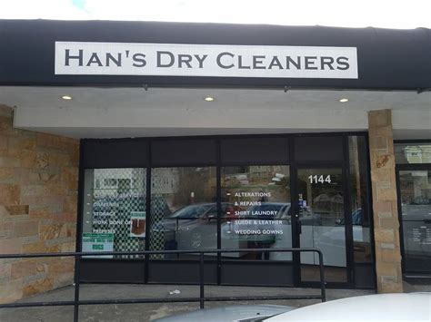 dry cleaners in newton