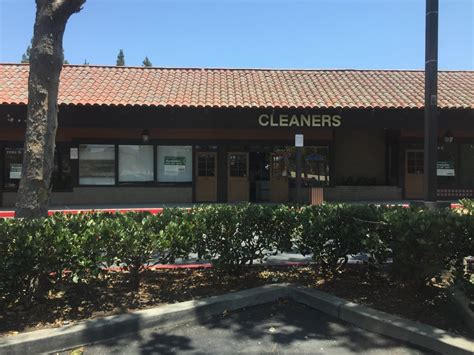 dry cleaners newbury park