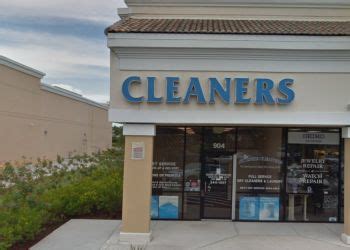 dry cleaners st cloud fl