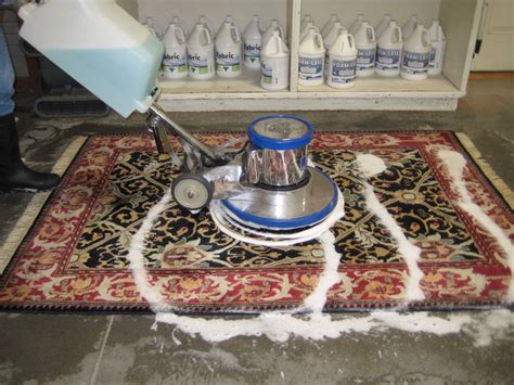 dry cleaners that clean area rugs