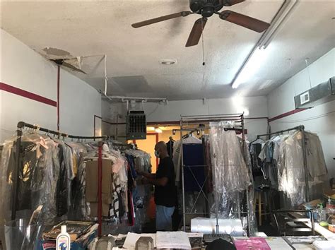 dry cleaning kansas city