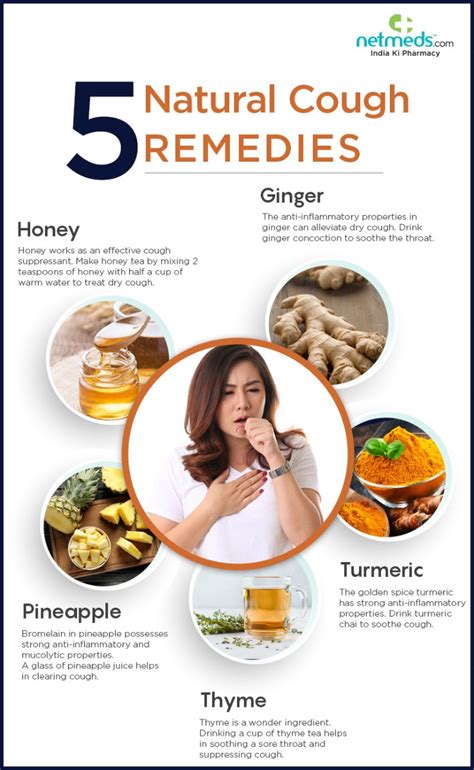 DIY Home Remedies for Dry Cough