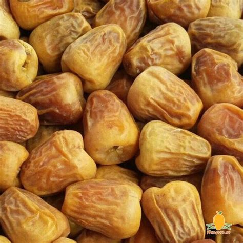 Dry Dates In Dubai