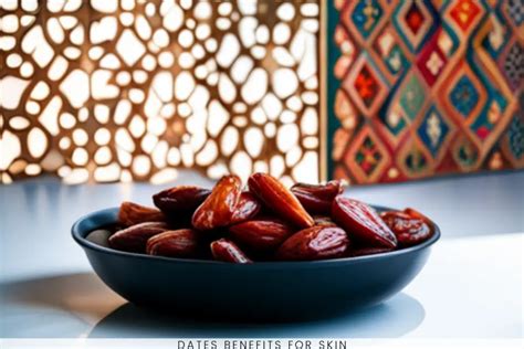 Dry Dates Uses For Skin