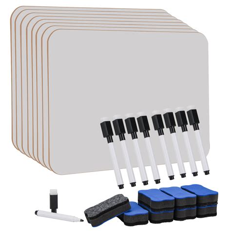 Dry Erase Board Small