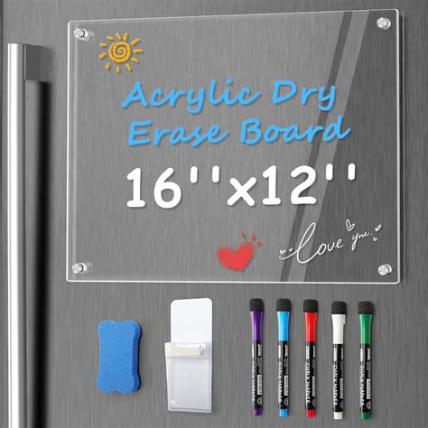 Dry Erase Board Surface Refinish