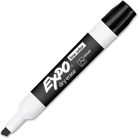 Dry Erase Markers Large Tip