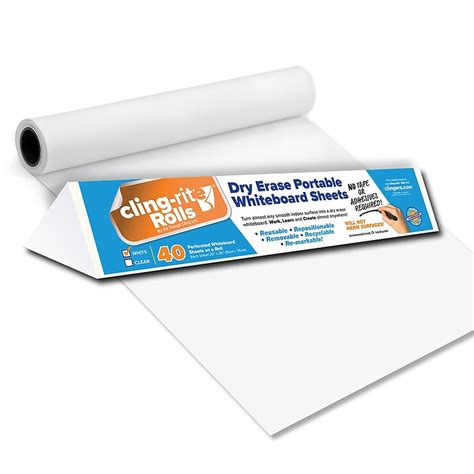 Dry Erase Sheets For Wall