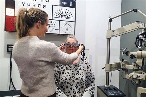 Dry Eye Not Getting Better