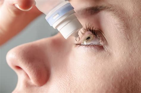 dry eye treatments