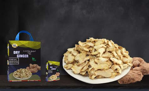 Dry Ginger Images