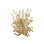 Dry Grass Minecraft