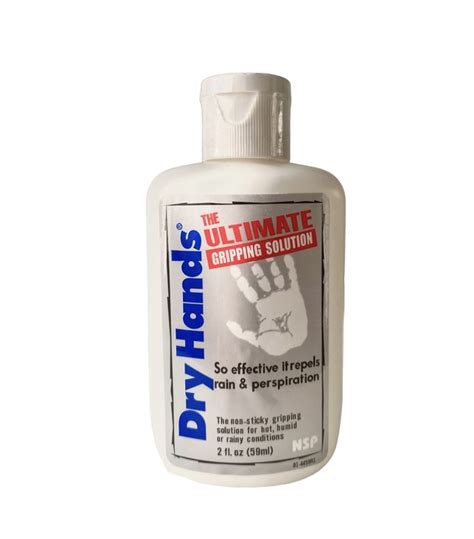 Dry Hands Grip Canada