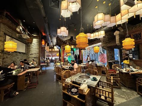 Dry Hot Pot Brooklyn