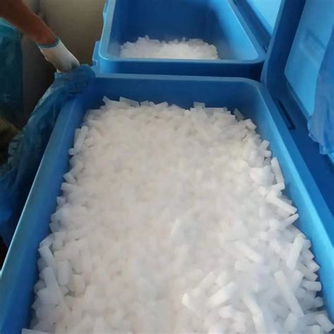 Dry Ice Container For Cooler