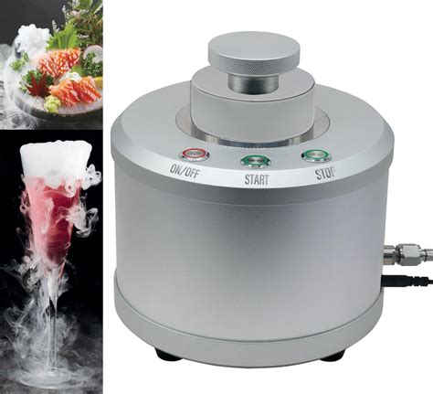 Dry Ice Machine Brand