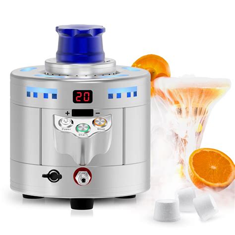 Dry Ice Maker Amazon