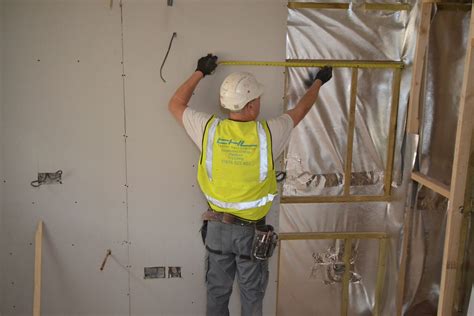 Dry Lining Contractors