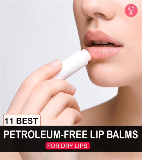 Dry Lips Magnesium