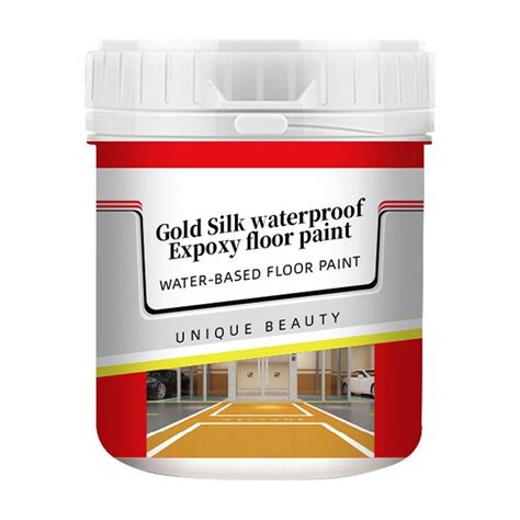 Dry Paint Epoxy