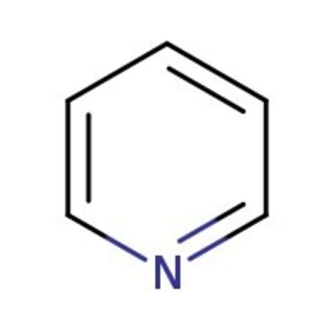 dry pyridine