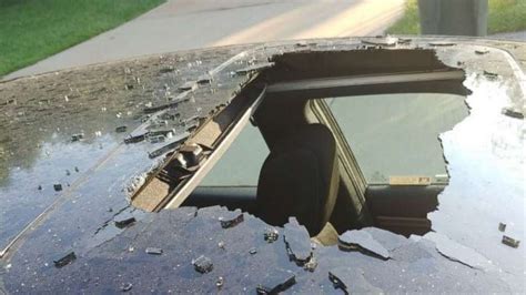 Dry Shampoo Exploding