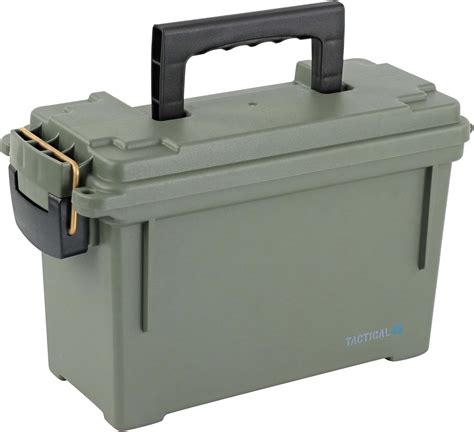 Dry Storage Ammo Box
