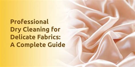 dry-cleaning-delicate-fabrics