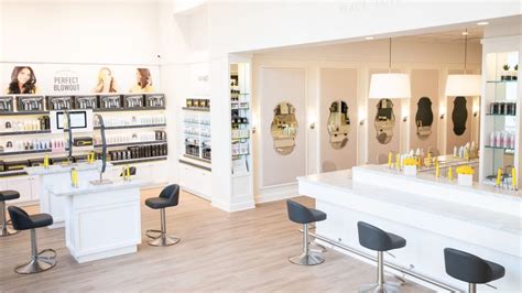 drybar gilbert az