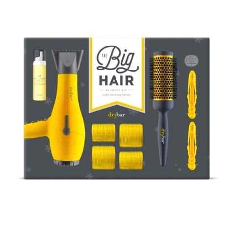 Drybar The Big Hair Blowout Professional Kit for sale online eBay
