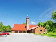 Dryden United Methodist Church Va