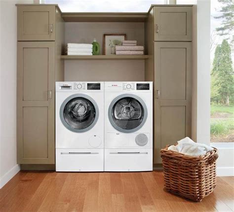Dryer For A Small Space