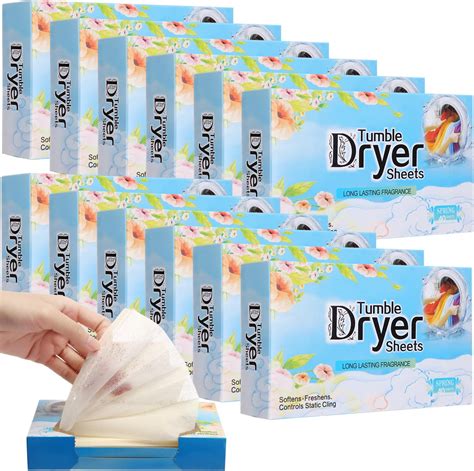 Dryer Sheets In Freezer