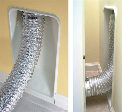 Dryer Vent Solution