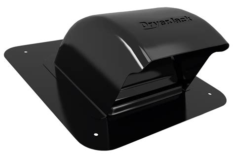 Dryerjack Roof Dryer Vent