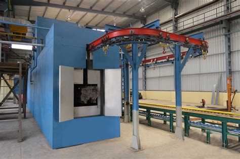 Drying Paint In Oven