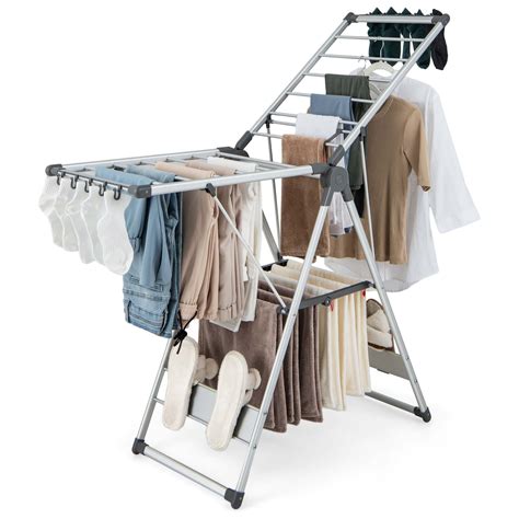 Drying Rack For Clothes Walmart