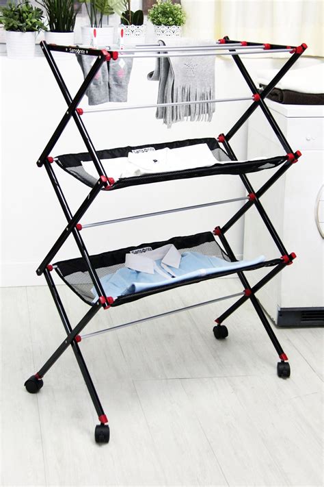 Drying Rack For Laying Clothes Flat