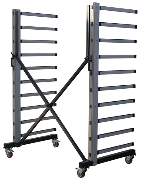 Drying Rack For Trim