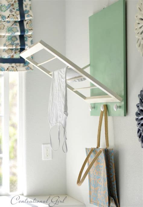 Drying Rack Hacks