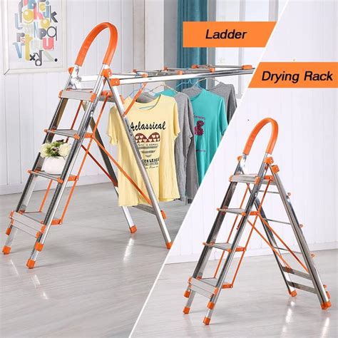 Drying Rack Ladder