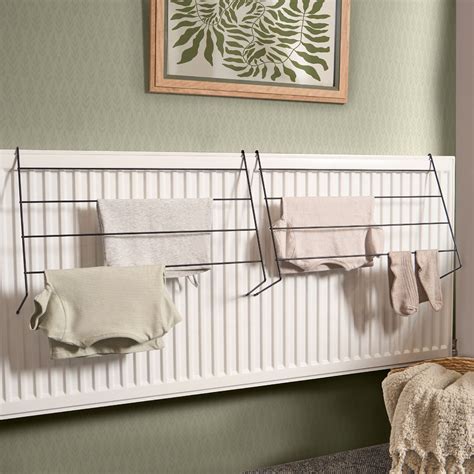 Drying Rack Radiator