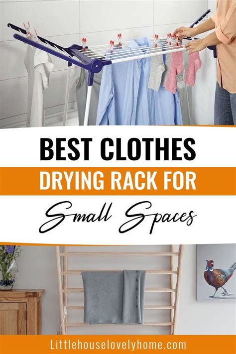 Drying Solutions For Small Spaces