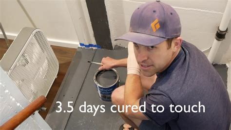 Drying Time For Valspar Paint