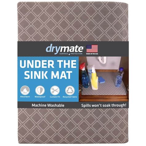  42 Most Drymate Under The Sink Shelf Liner Best Apps 2023
