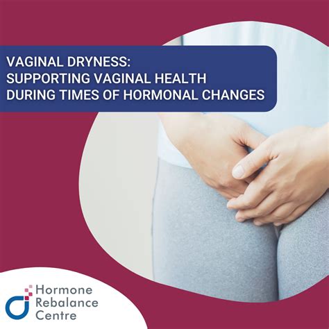 Dryness During Ovulation