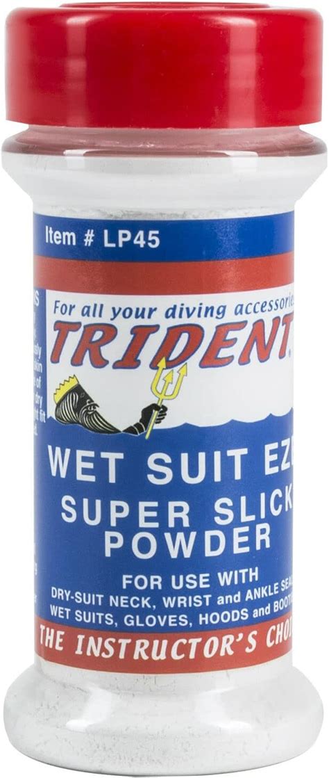 Drysuit Powder
