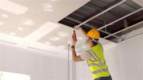 drywall alternative ceiling