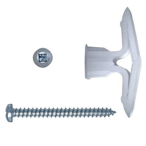 Drywall Anchors Plastic Toggle